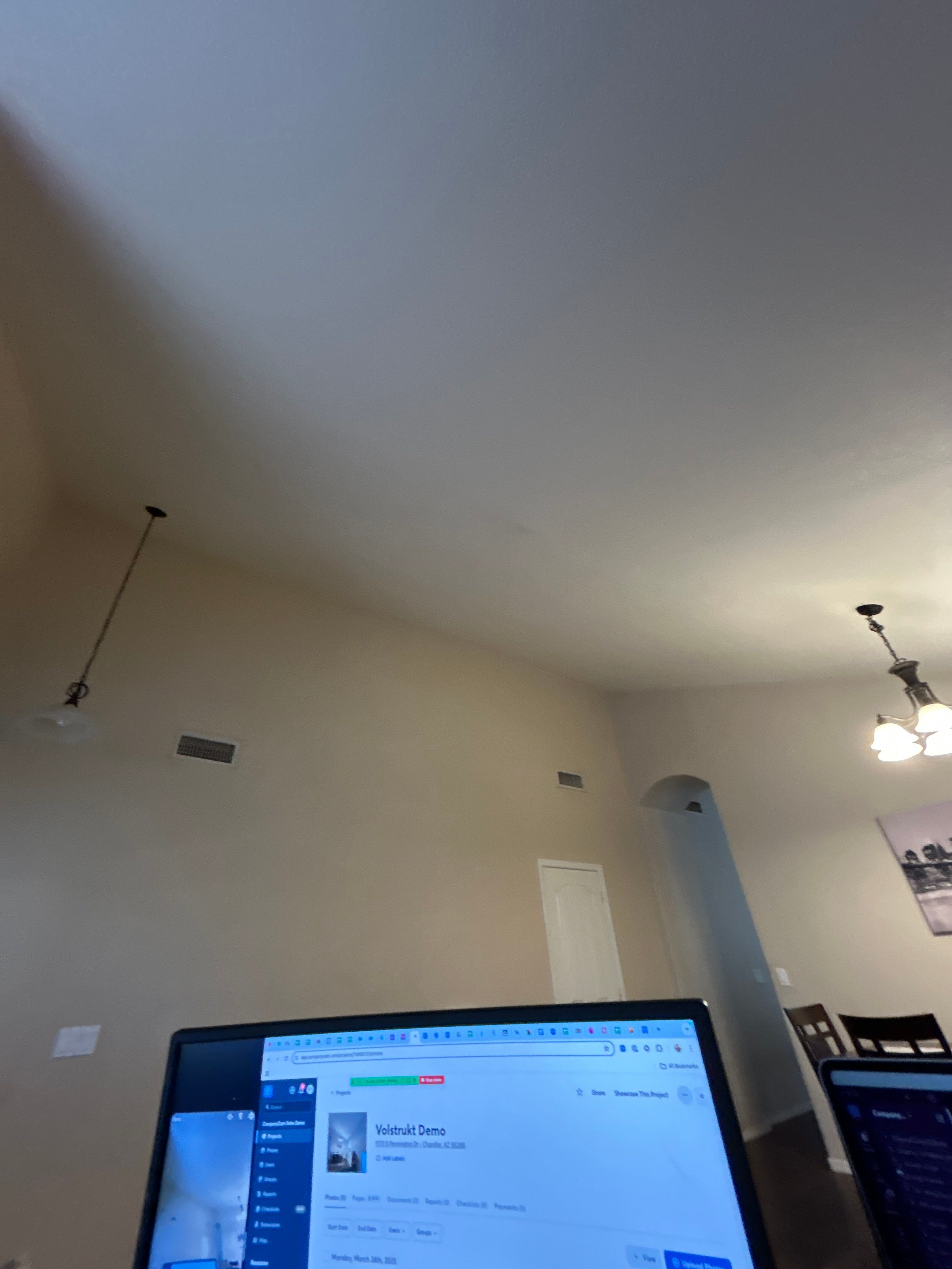 test by CompanyCam Sales Demo