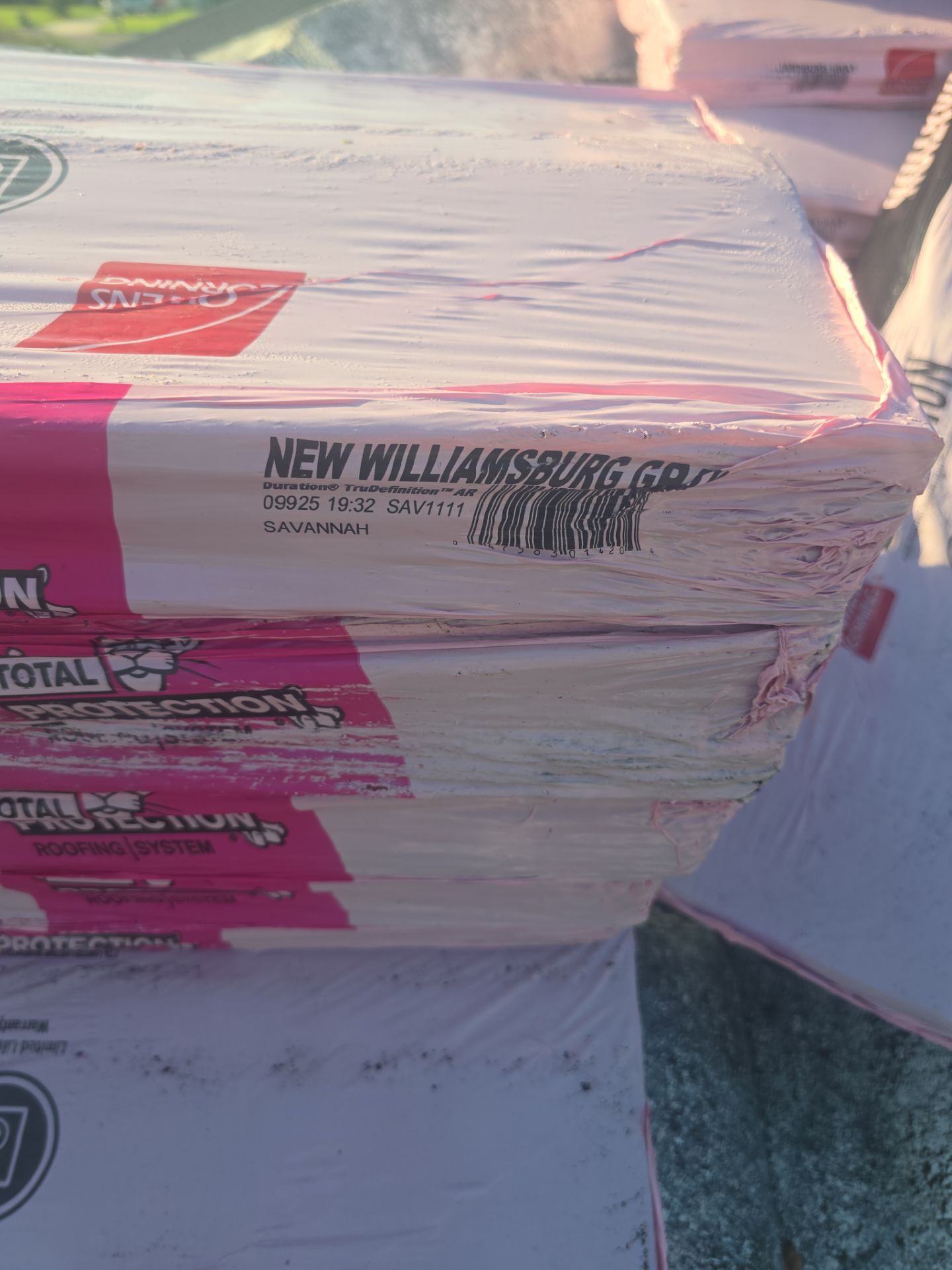 Project in St. Petersburg 33708 by Mitchell Roofing Company LLC 