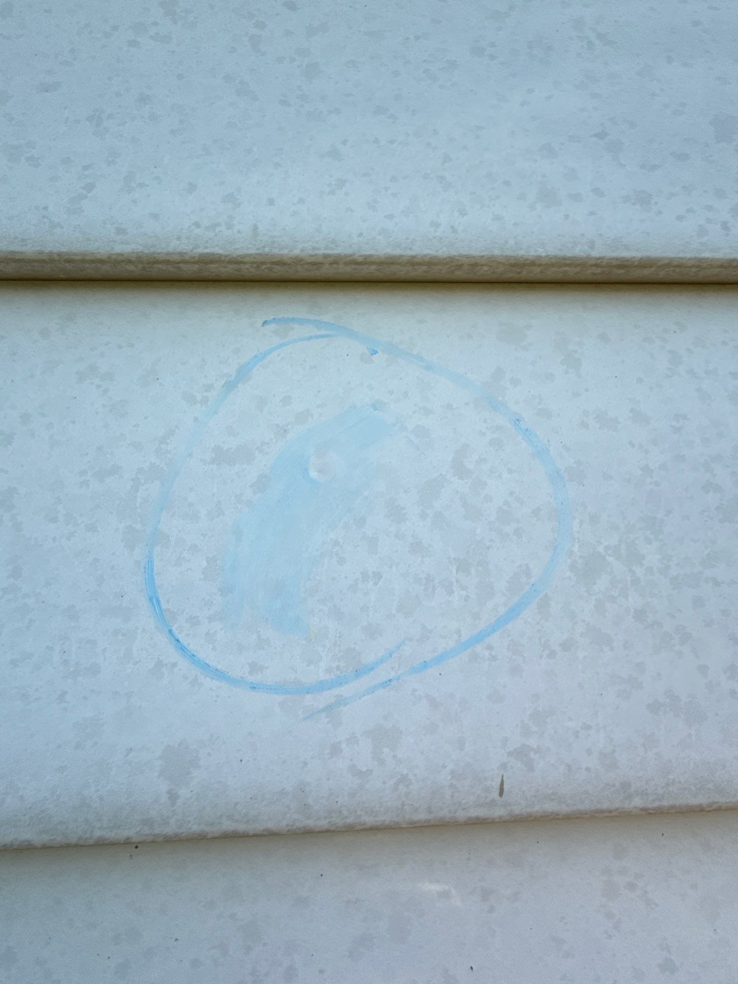 Hail & Wind Restoration paid by Insurance by In & Out Construction & Remodeling, LLC