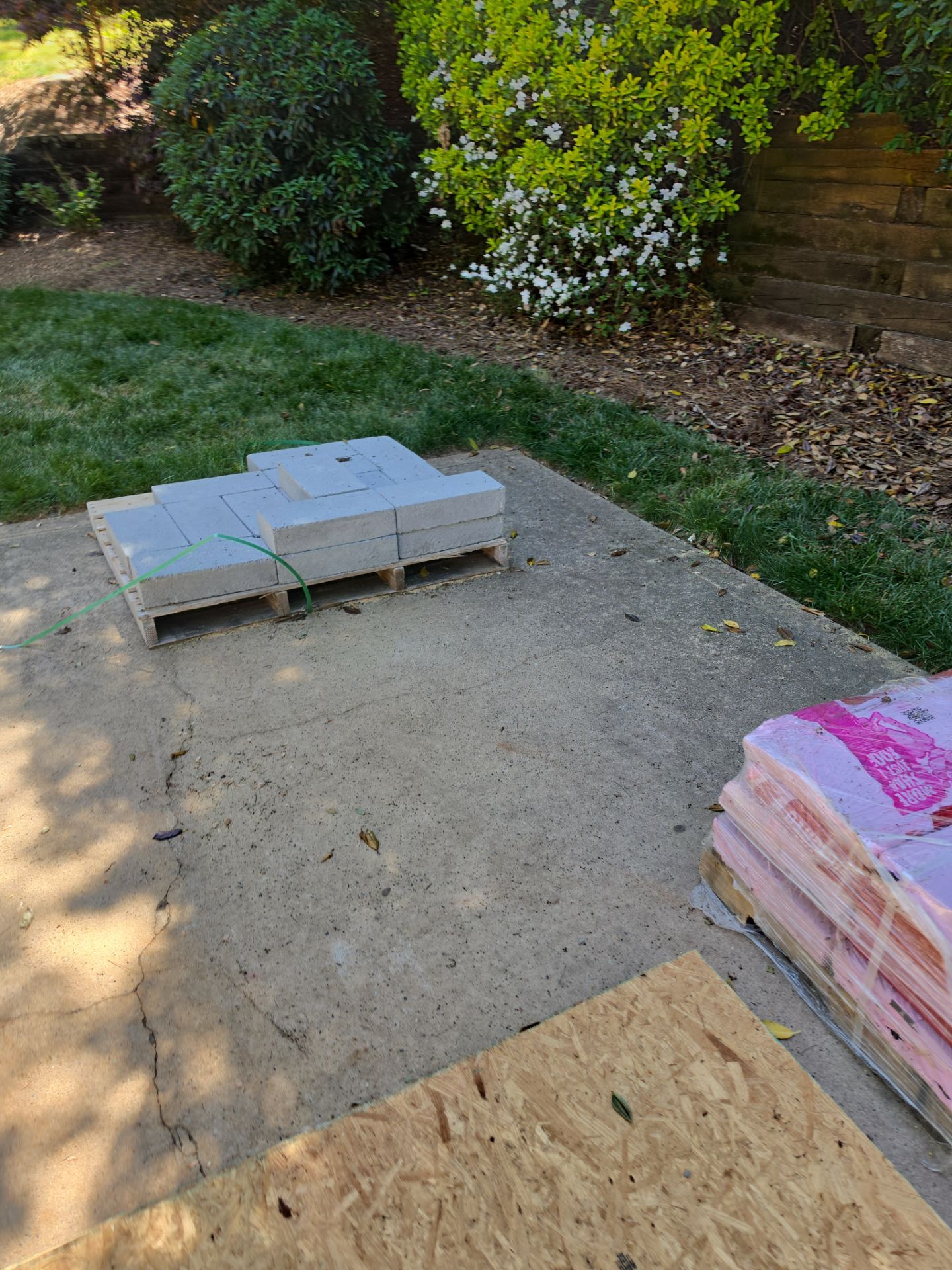 KB Home Improvement by Badger Hauling
