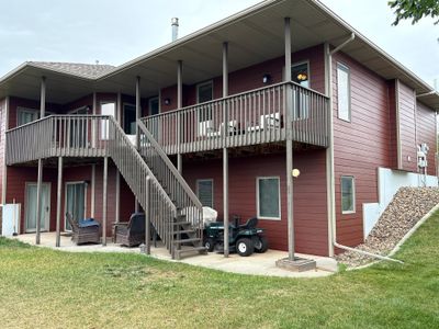 Southside Home 