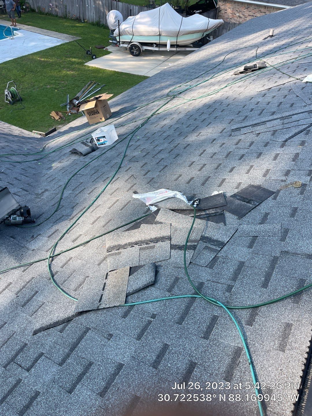 FORTIFIED Roof by American Roofing & Construction LLC