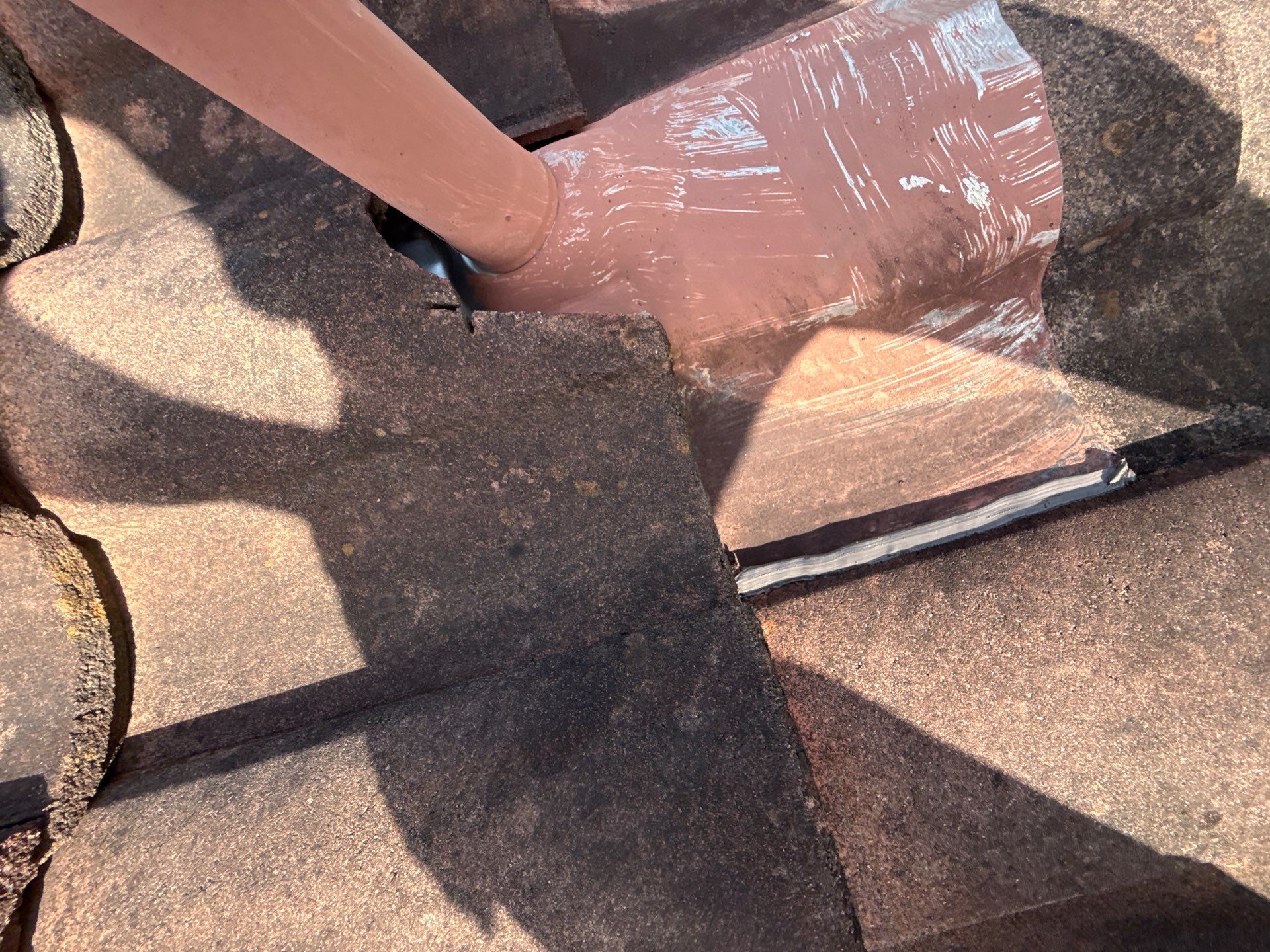 Roof Repair Missouri City by Roof Repair Services LLC