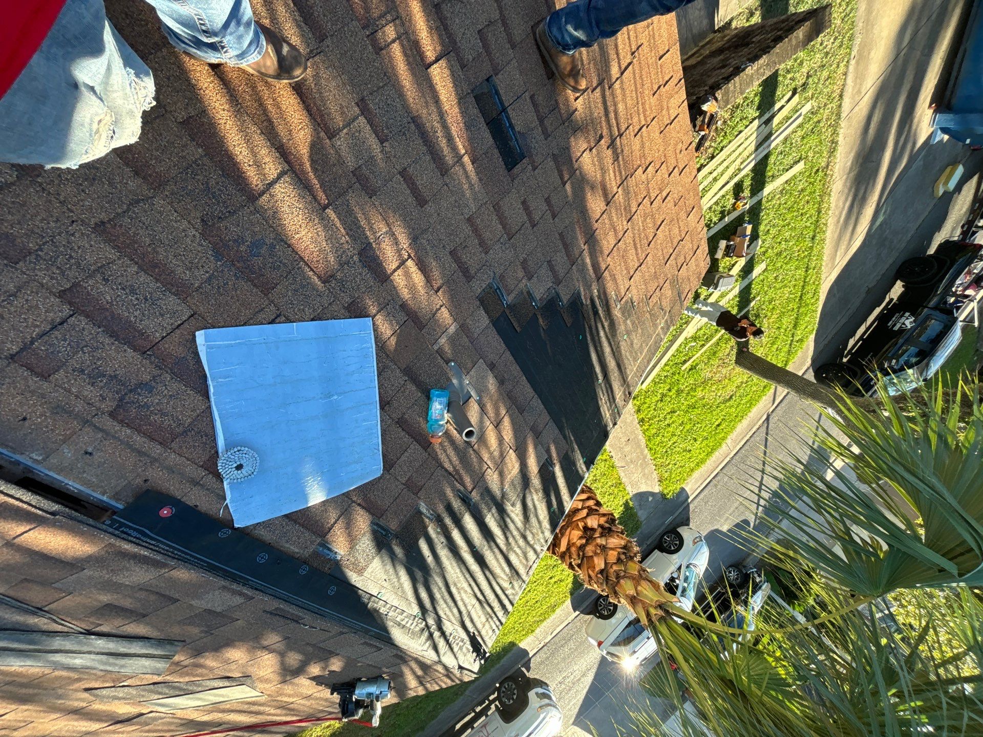 Roof Repair Galveston by Roof Repair Company