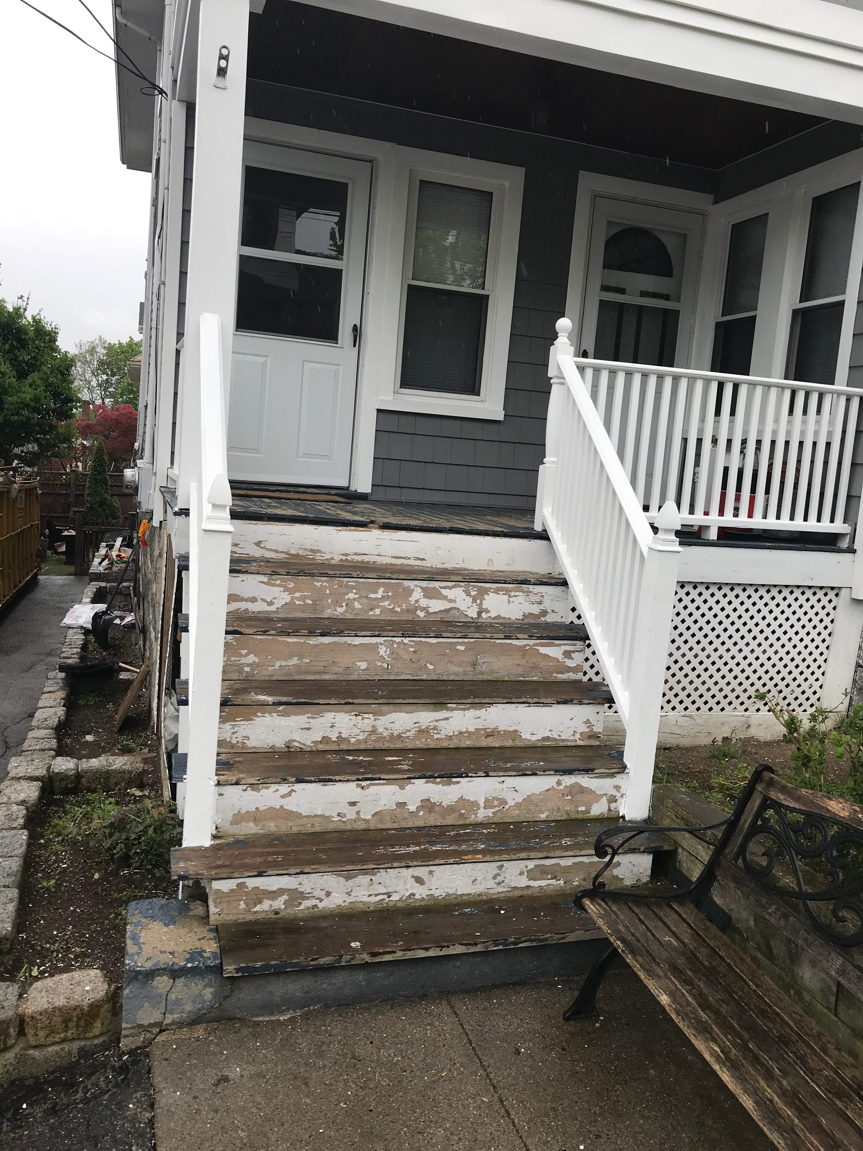 Siding Installation using CertainTeed by UBrothers Construction