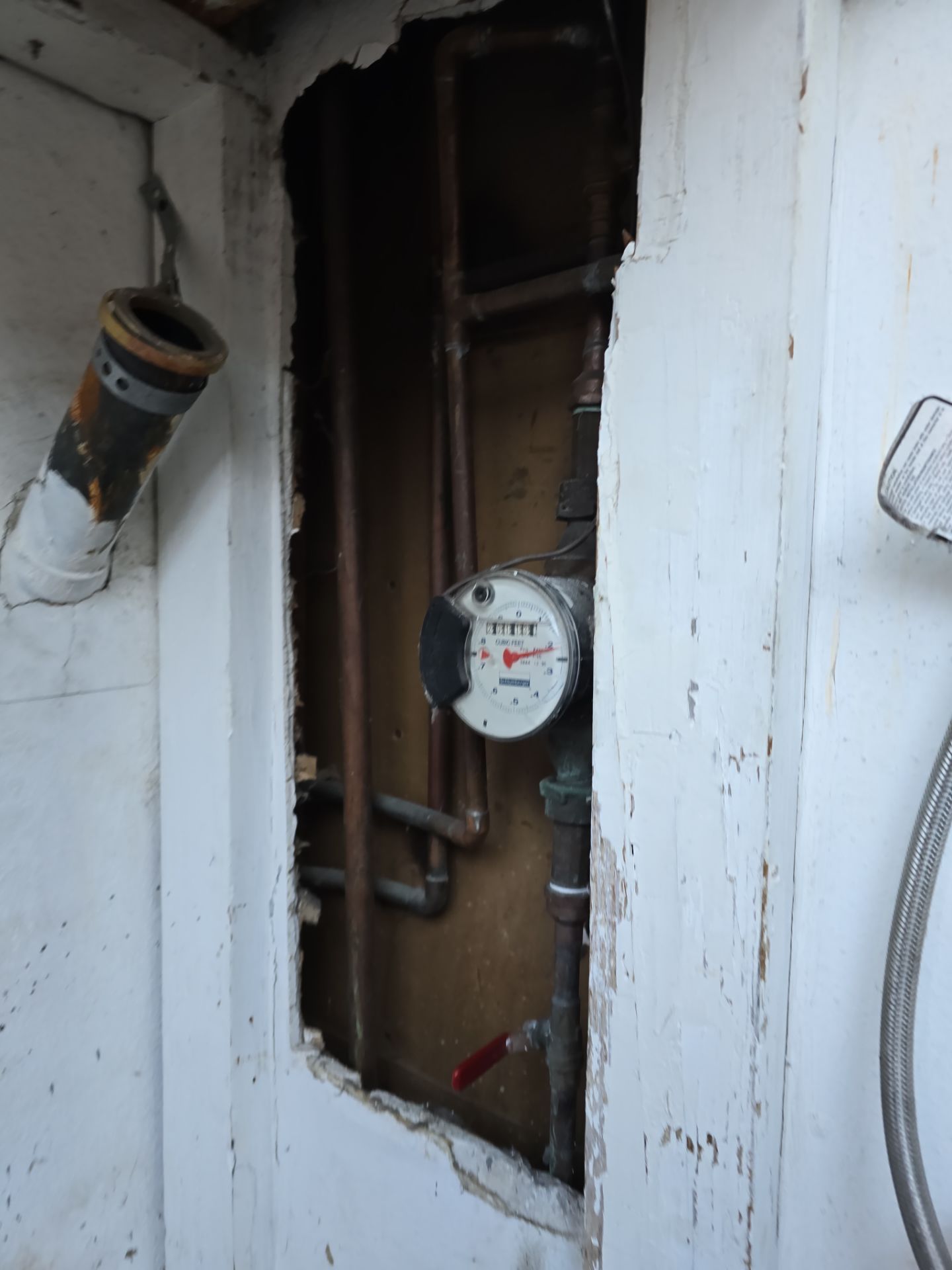 Leak Detection Service by Us Plumbing 