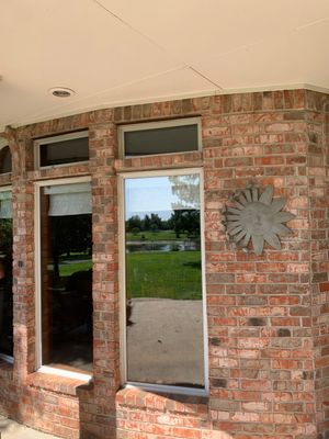 window replacement & roof repair in Oklahoma City