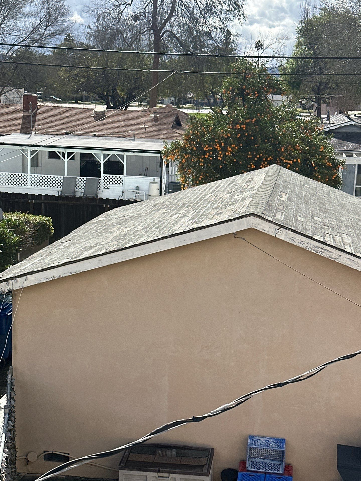 Roof Replacement - San Mateo, CA 94401 by Epic Roof Replacement