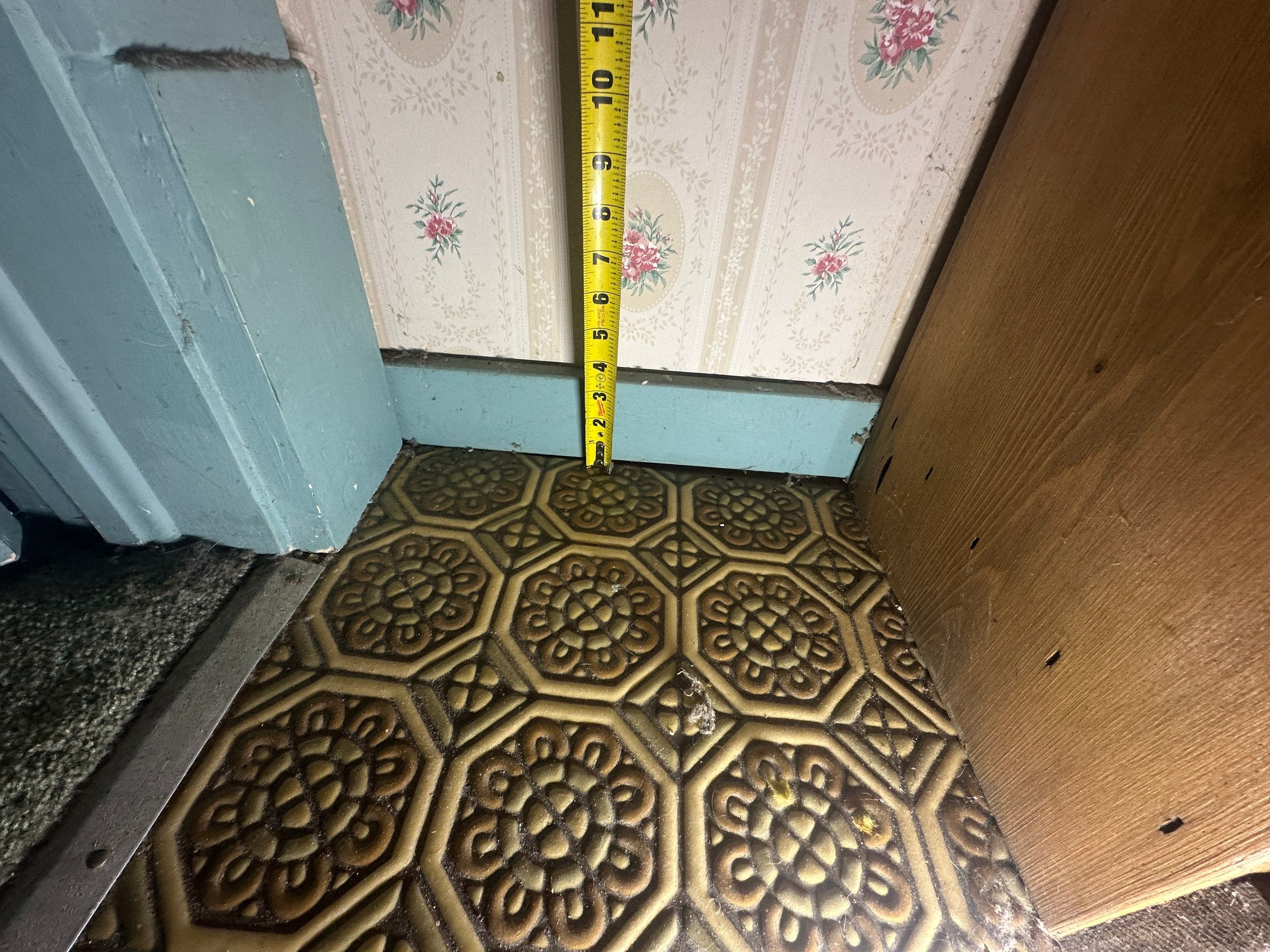 Water Damage Claim in Palmetto, by FLAPA & KeyStone