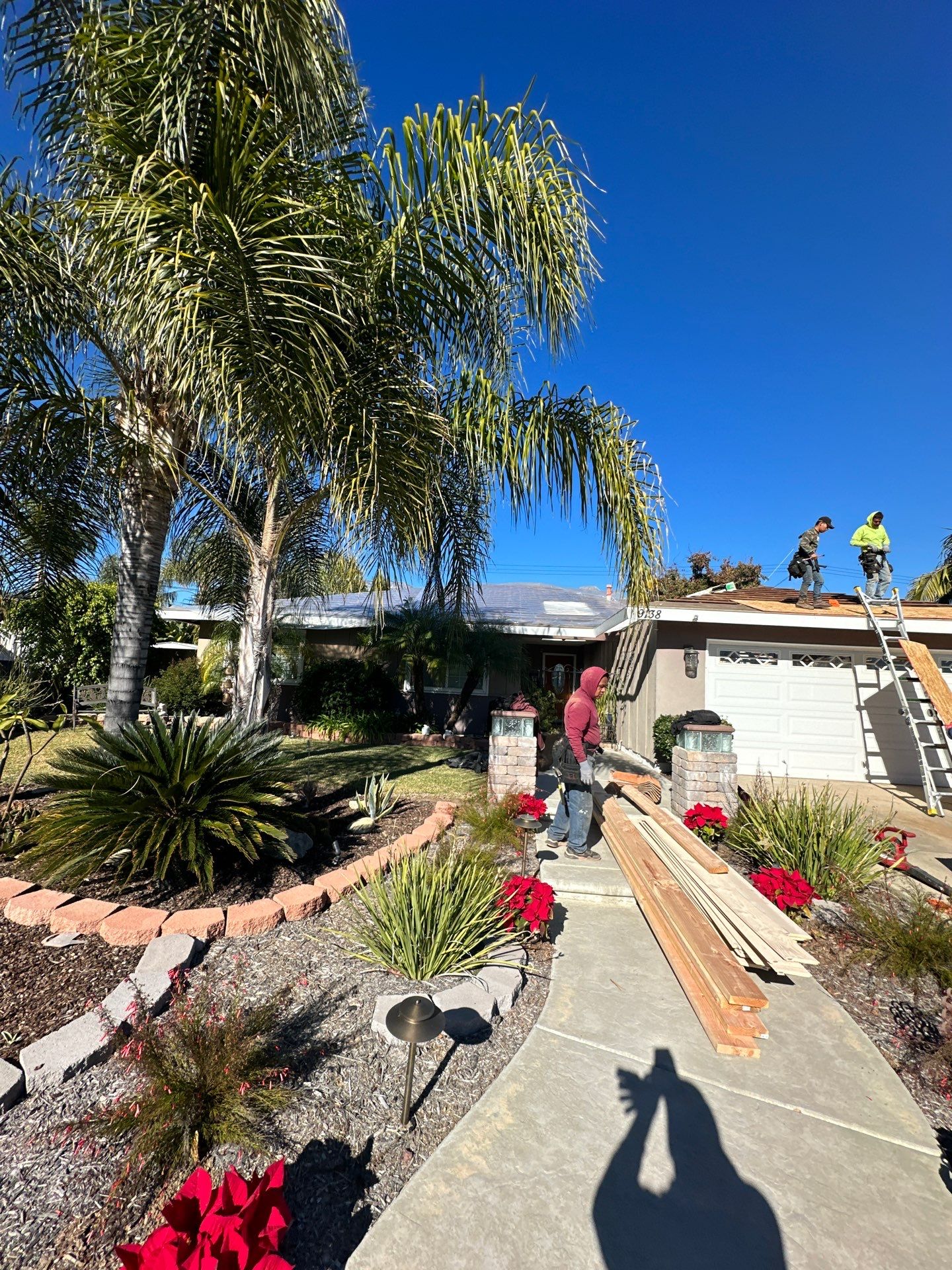 Tile Roof Conversion - Rancho Cucamonga, CA 91701 by Epic Roof Replacement