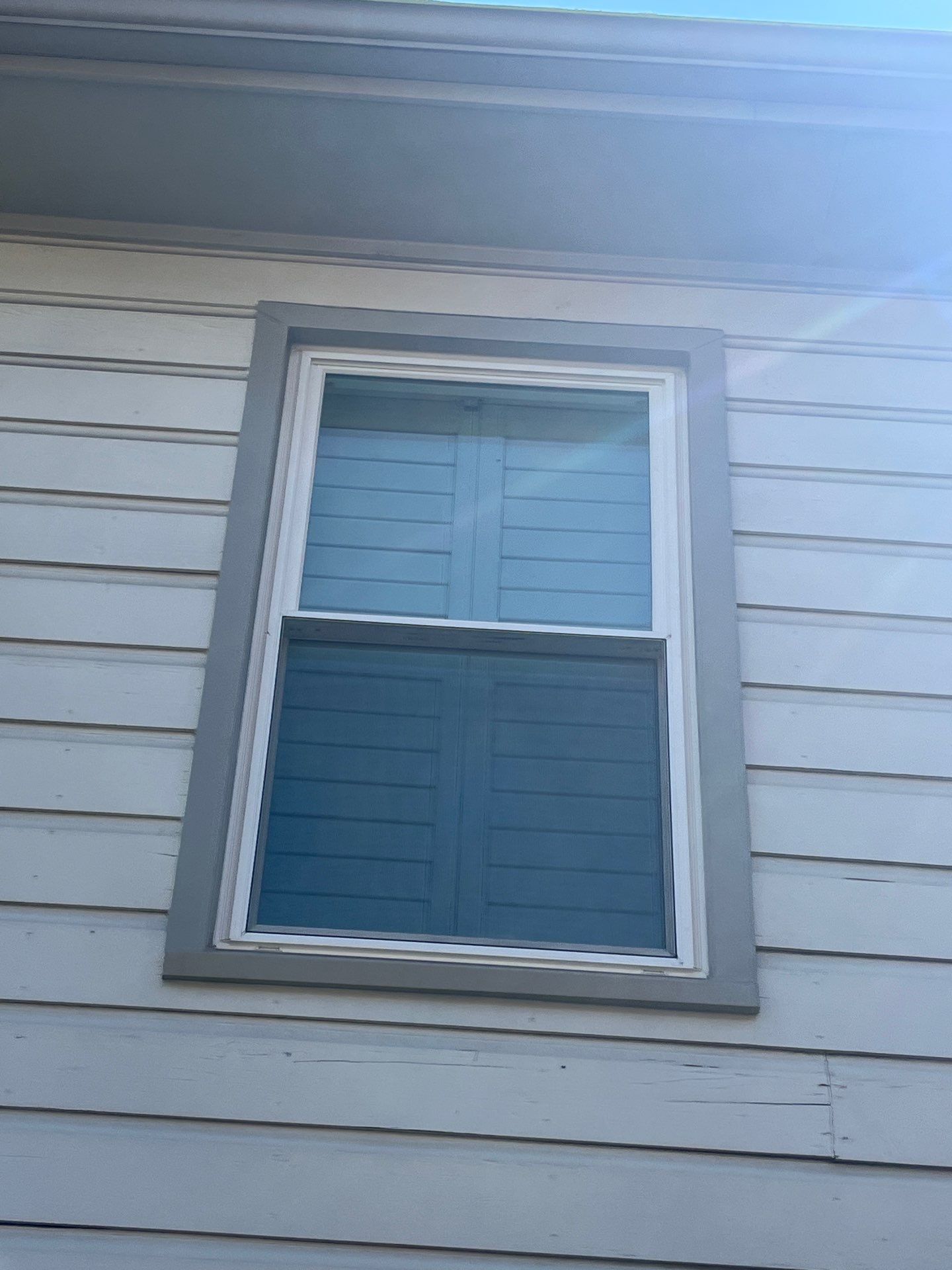 Hamre Project in Mountain Brook by The Window Source