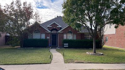 Project in Plano