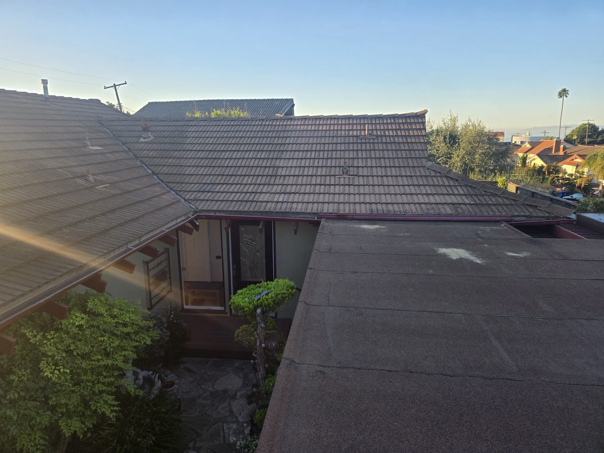 Roof Replacement - Los Angeles, CA 90732 by Epic Roof Replacement