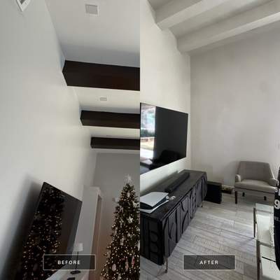 Home renovation