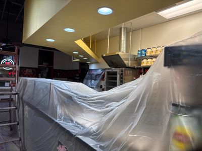 Project in Des Moines