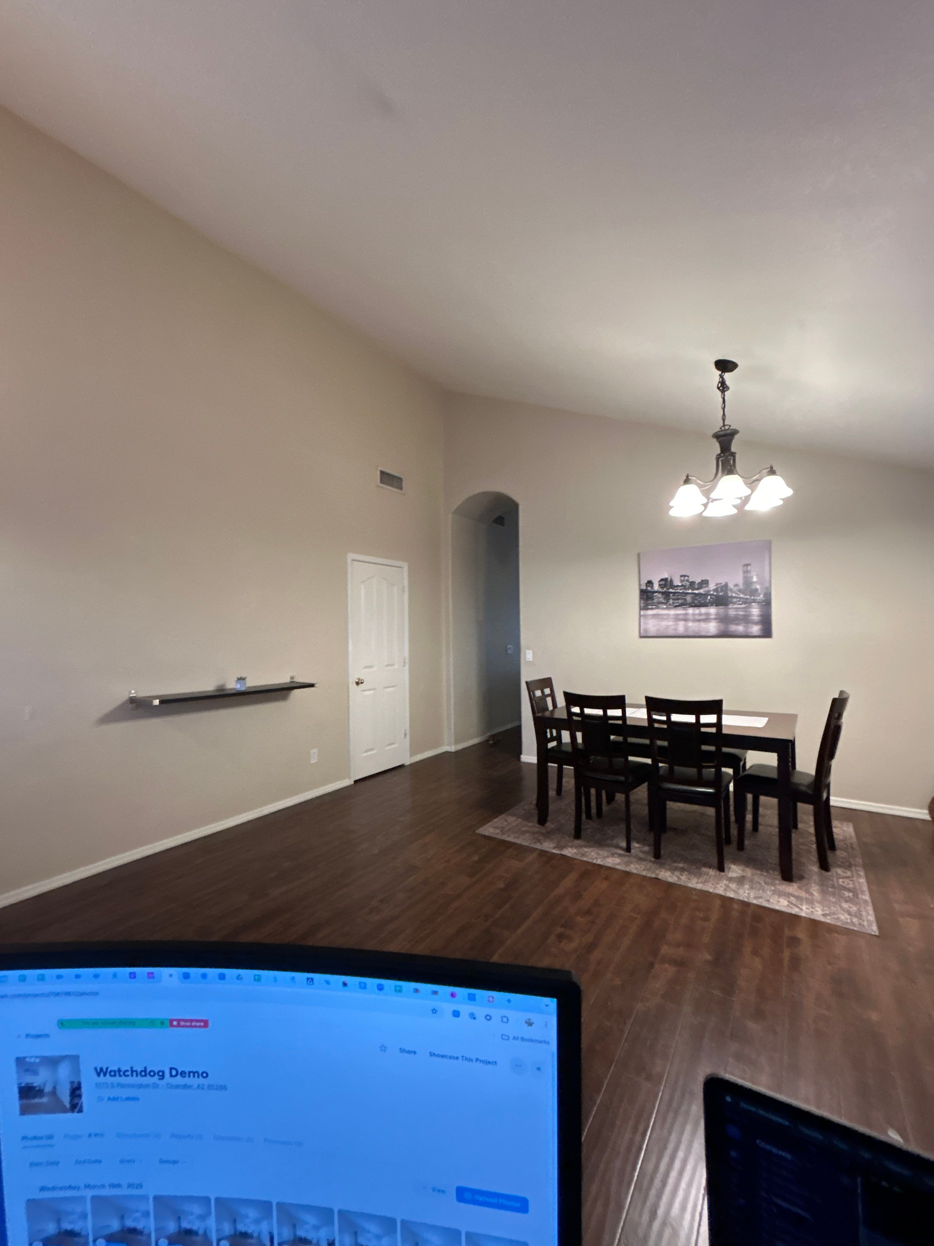 test by CompanyCam Sales Demo