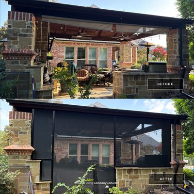 Project in Southlake