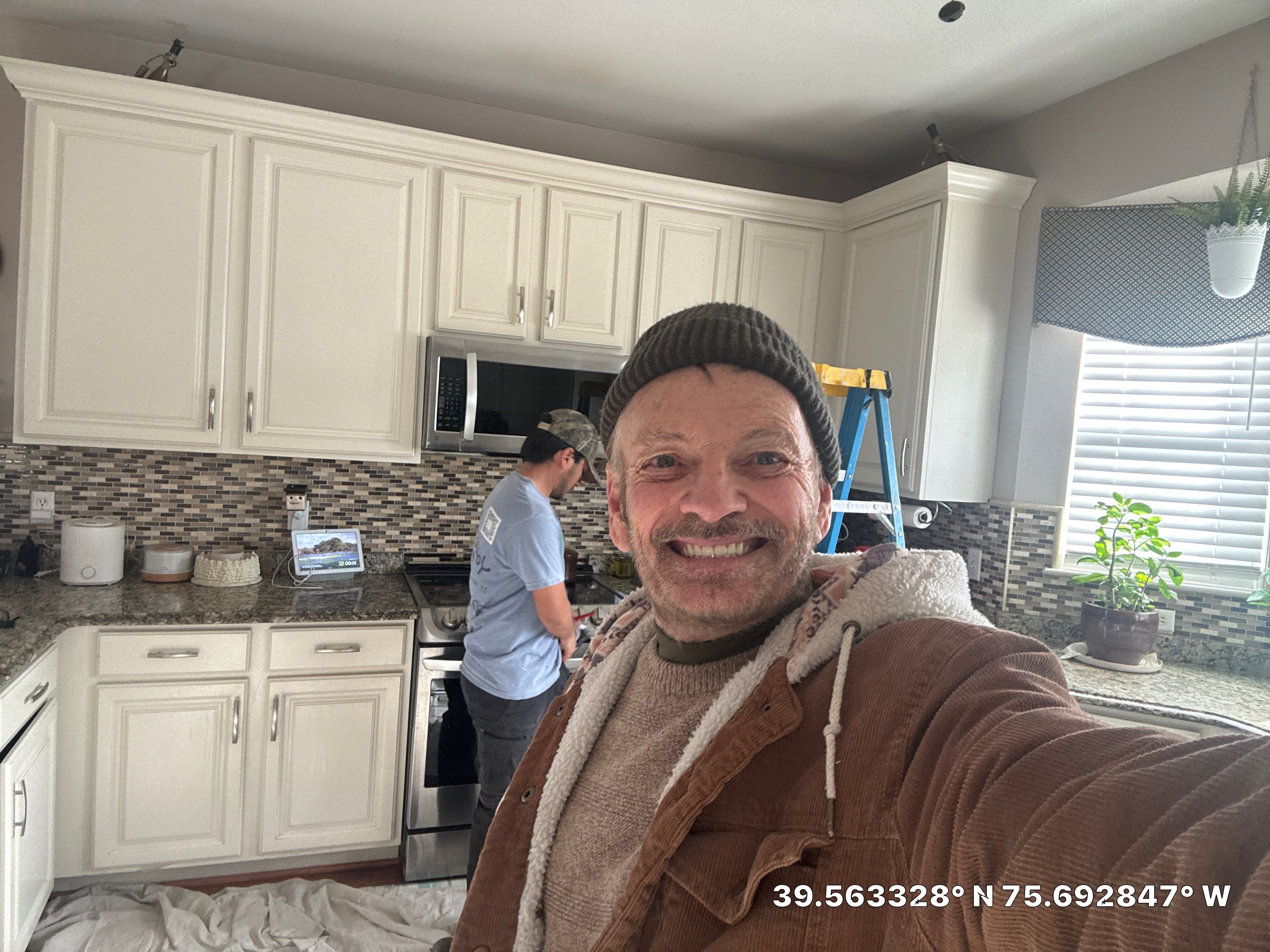 Project in Bear by Studio G Indoor Spaces & Outdoor Living