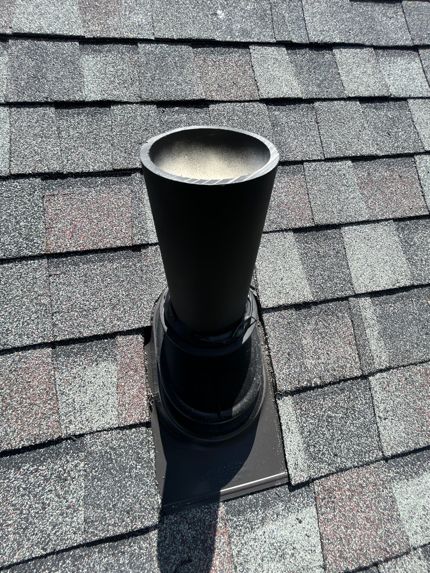 Manassas: Residential Roof Replacement with CertainTeed Landmark Pro in Colonial Slate  by RM Banning, Inc.