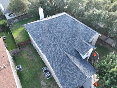 Residential Roof Replacement