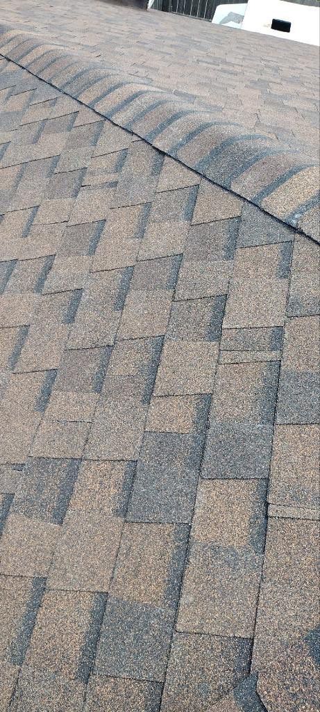 Project in Killeen by Rhino Roofing and General Contracting, LLC