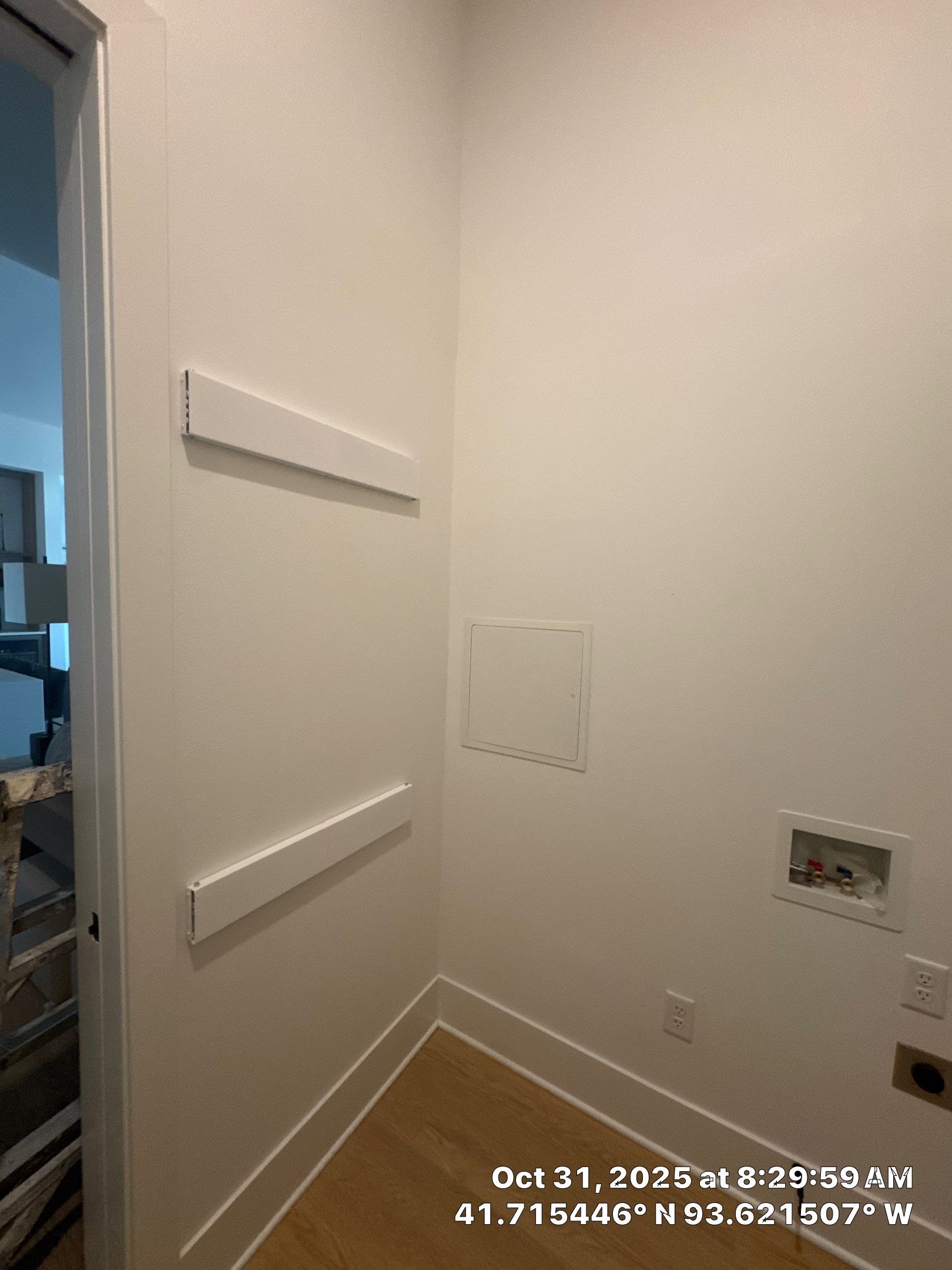 Interior Painting using Duration by Midwest Paint LLC