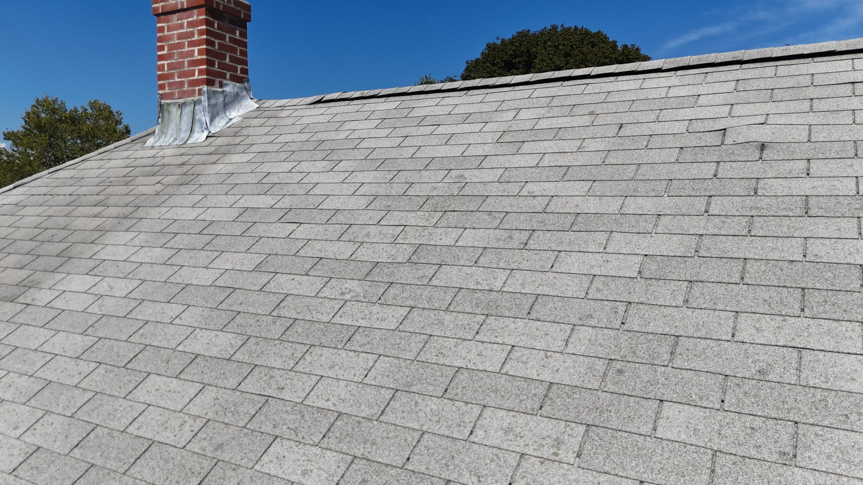 Roof & Gutter Replacement – Belmont, MA by Mighty Dog Roofing of Greater Middlesex County