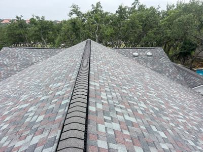 Colonial Slate Roof Replacement | San Antonio, TX