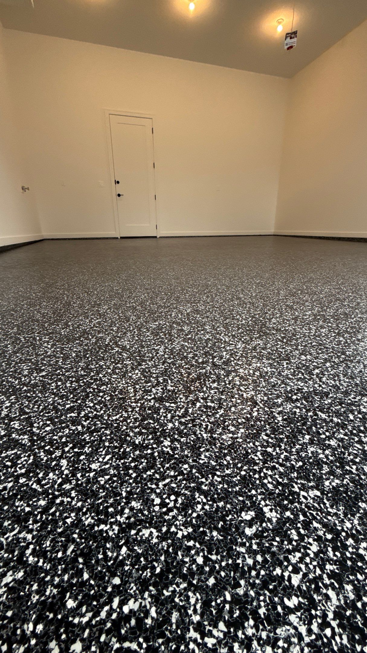 Check Out This Unique Color  by Banner Garage