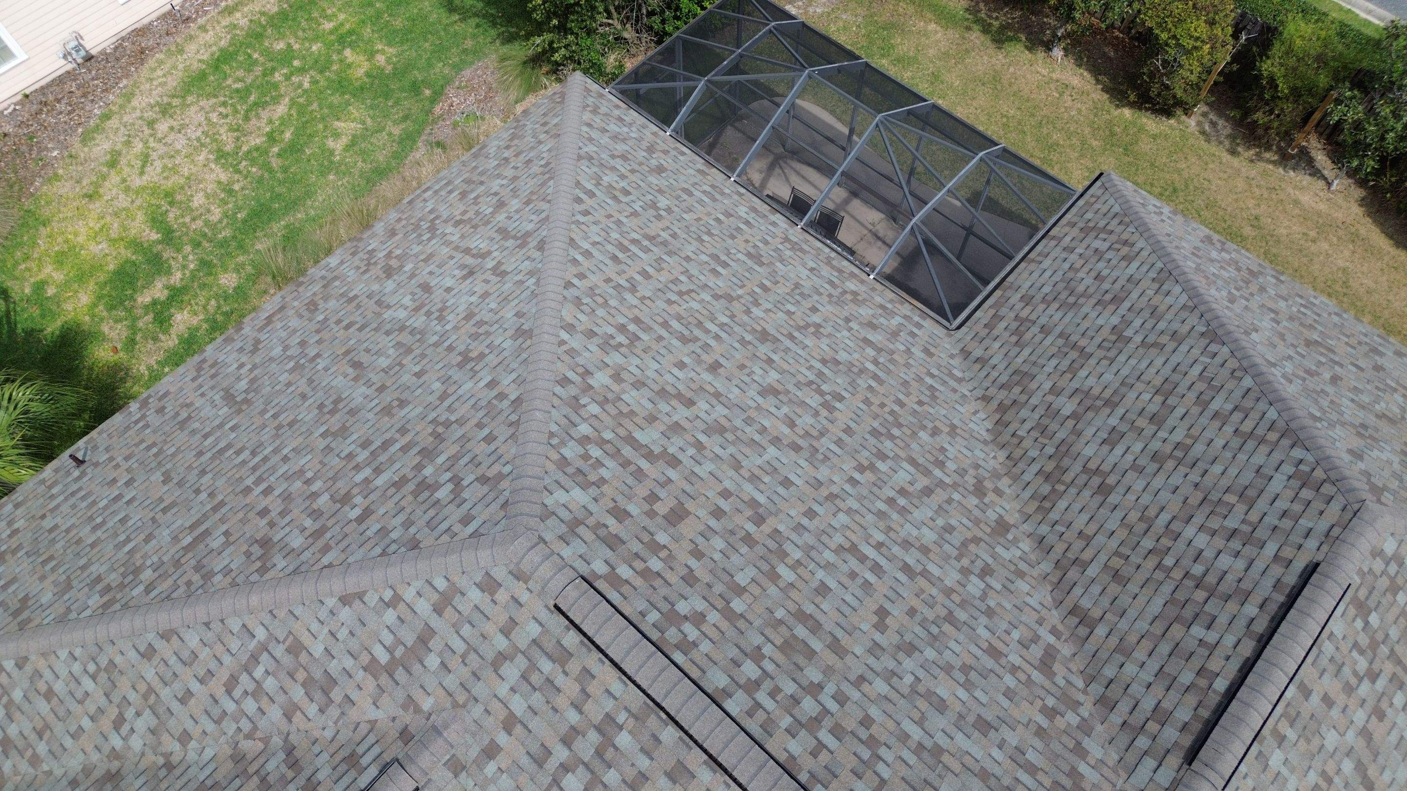 Storm Ready Roof in Gainesville, FL by Brehm Roofing