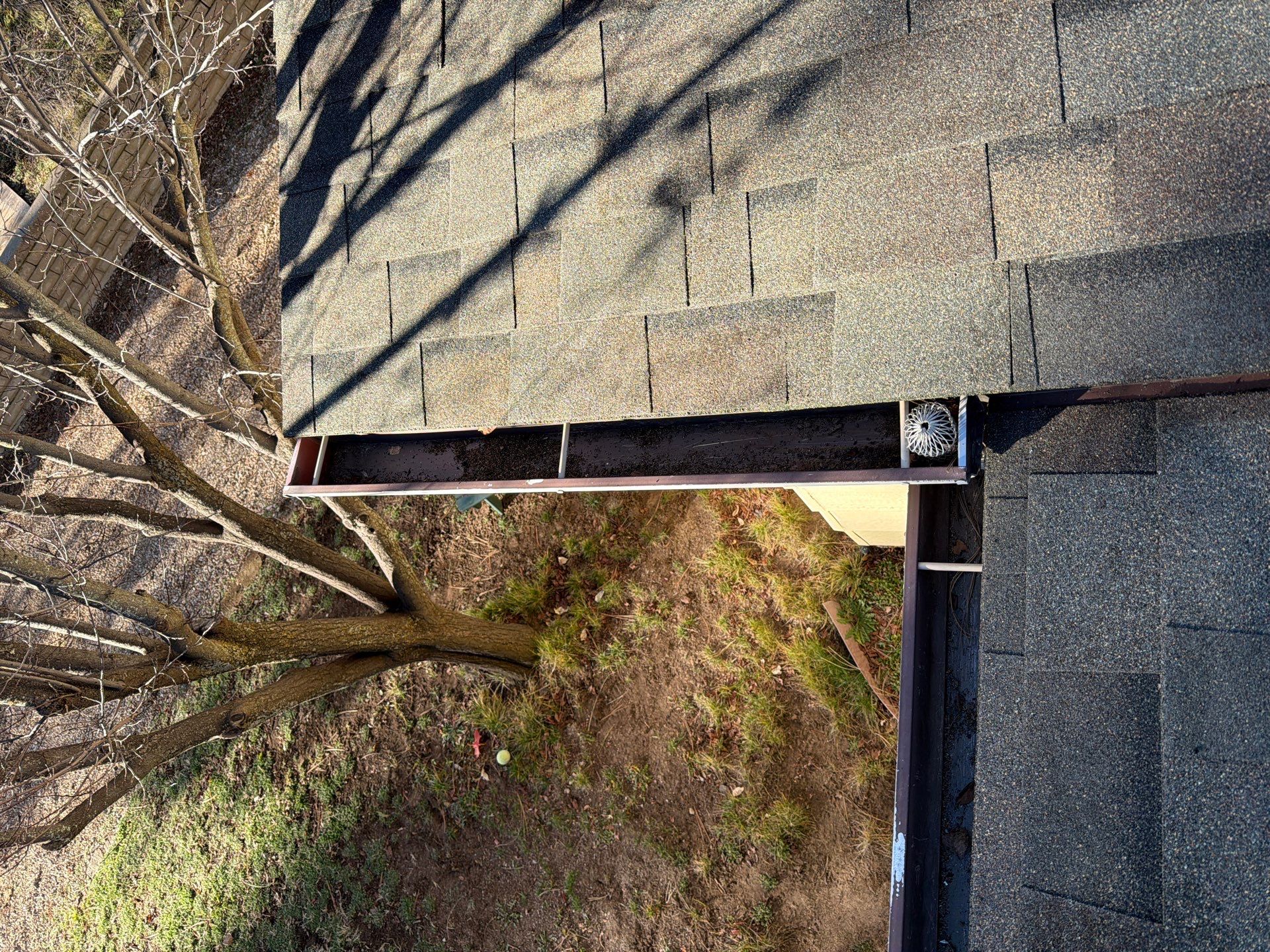 Prescott Asphalt Shingle Roof Replacement by Badger Roofing