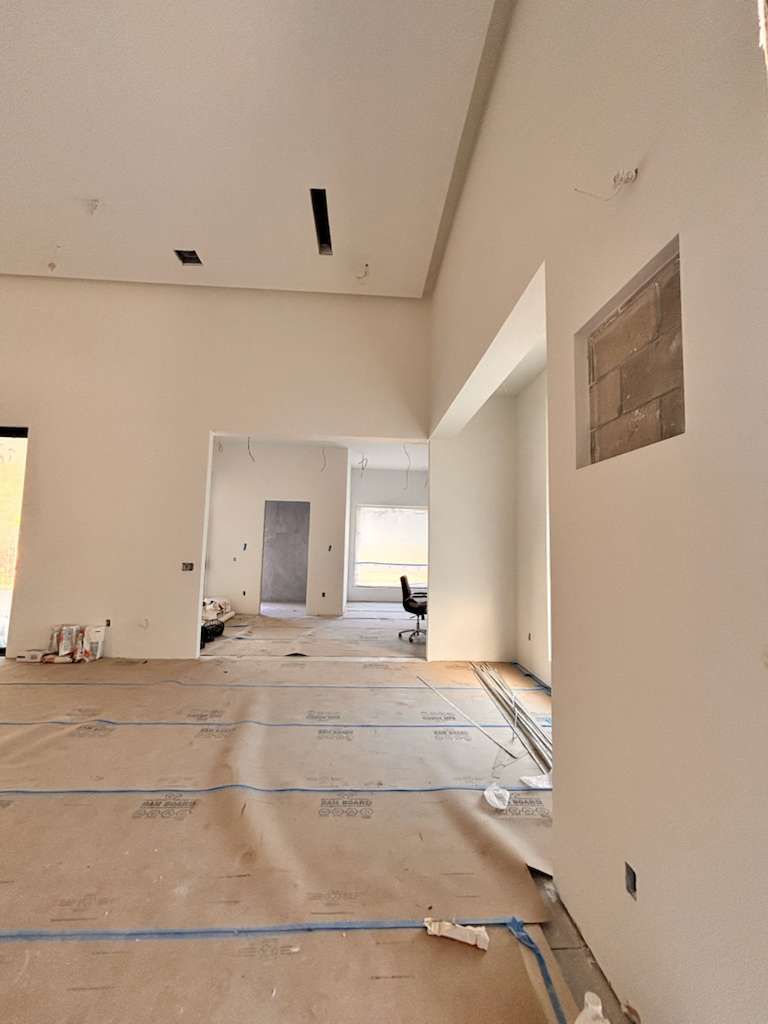 Building Your Dream Home by urban green energy llc