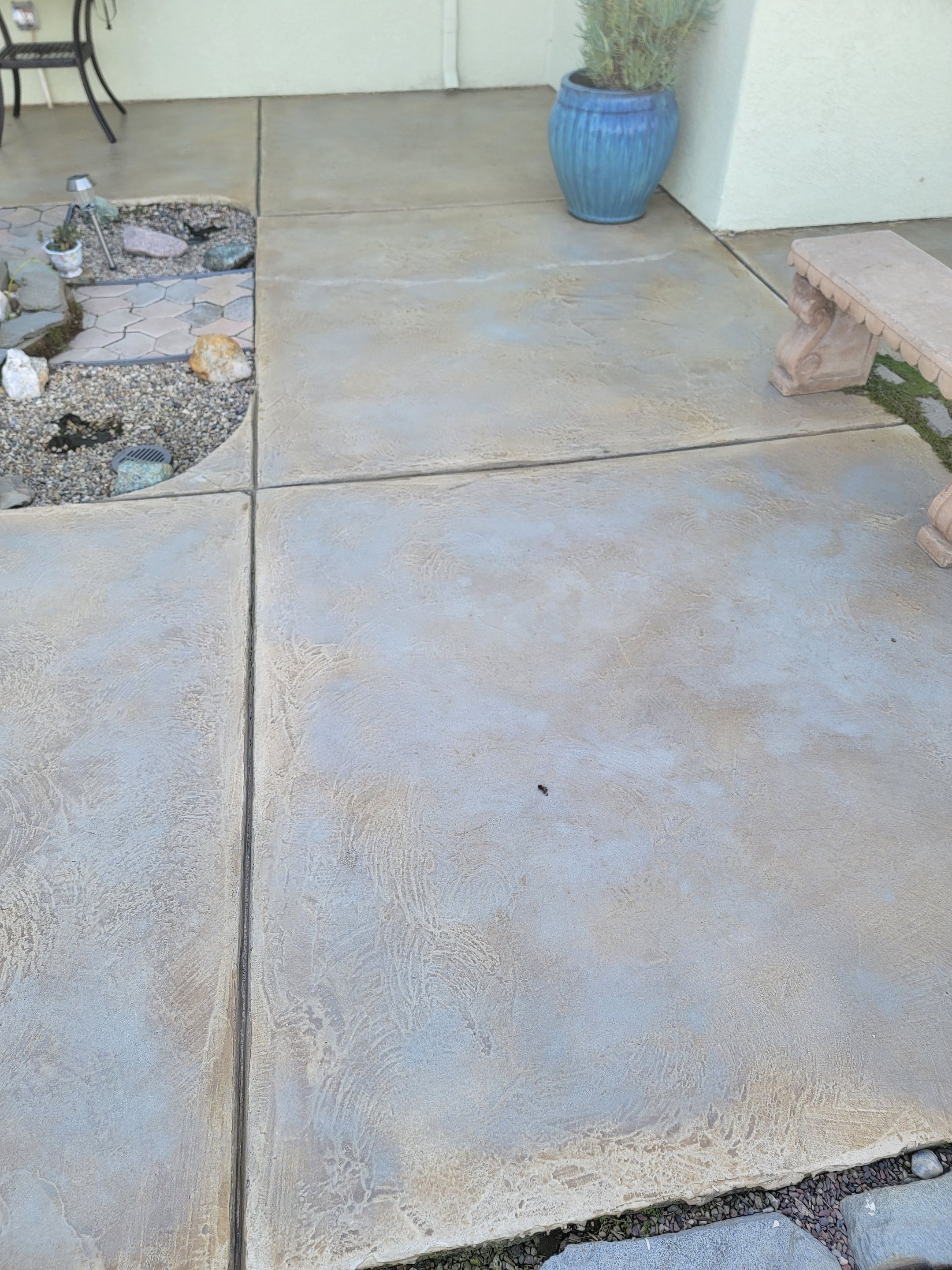 Millie back porch by MGP Coatings