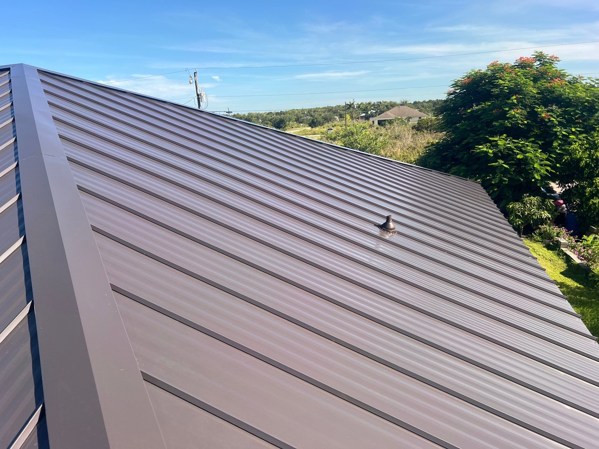 Durabull Perma Shield Roofing System by Durabilis Roofing INC