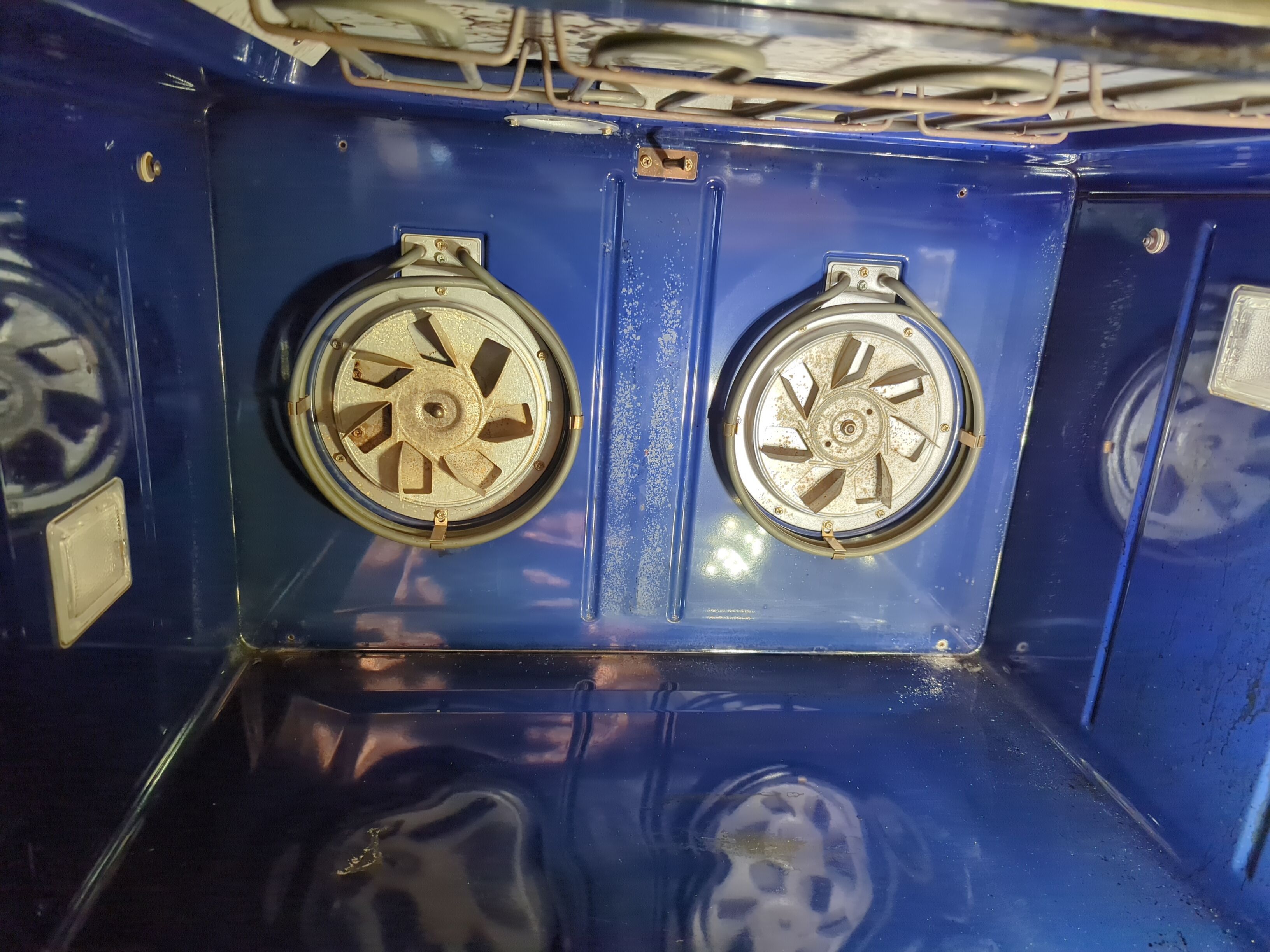 Wolf Wall Oven Not Heating by AMB-WORKS APPLIANCE REPAIR