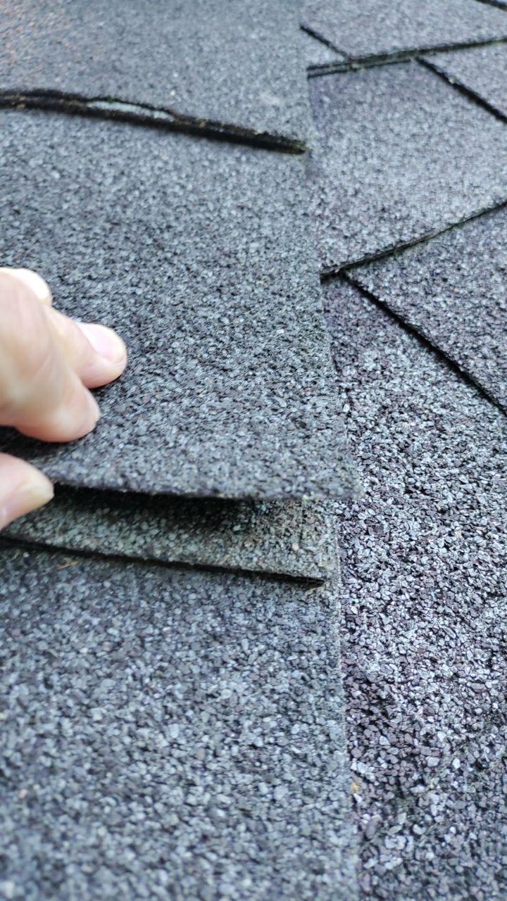 Residential Roofing Installation using Owens Corning by Inspector Roofing and Restoration