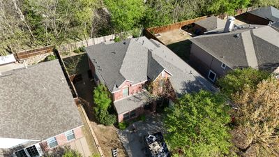 Project in McKinney