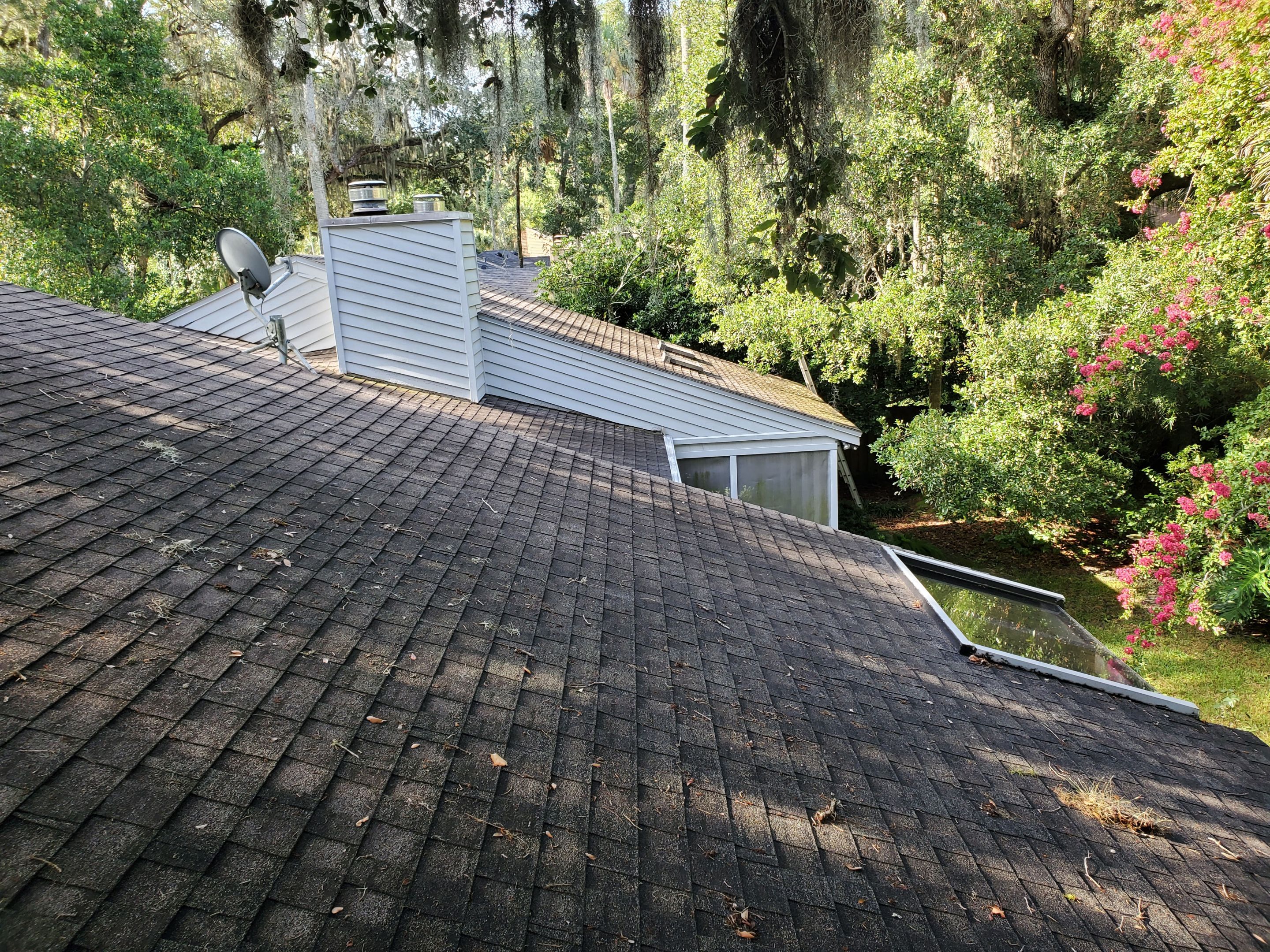 Shingle -> Shingle by Prime Roofing