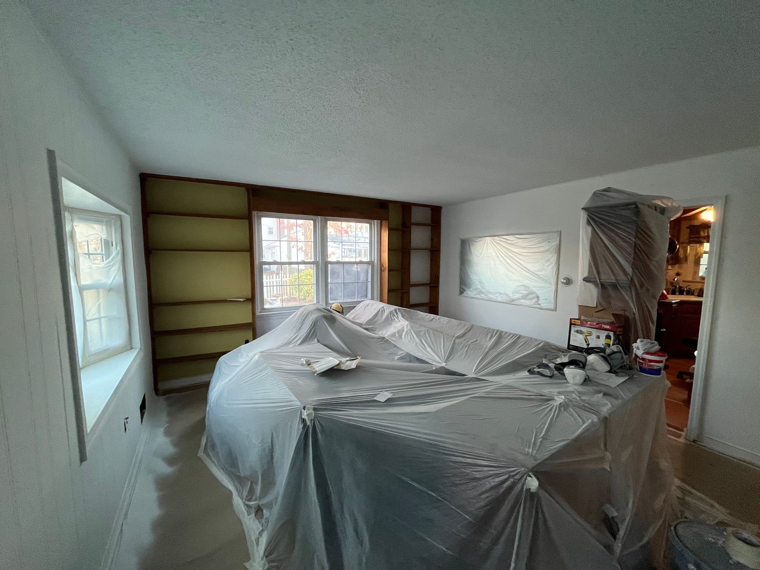 Interior Painting - Marmora, NJ by FreshCoat Works LLC