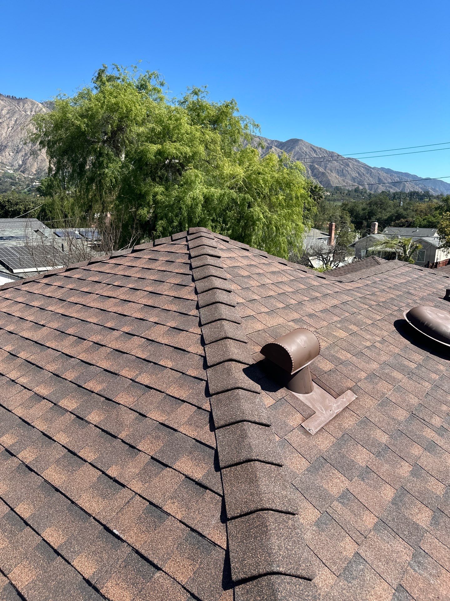 Roof Replacement- Pasadena, CA 91107 by Epic Roof Replacement