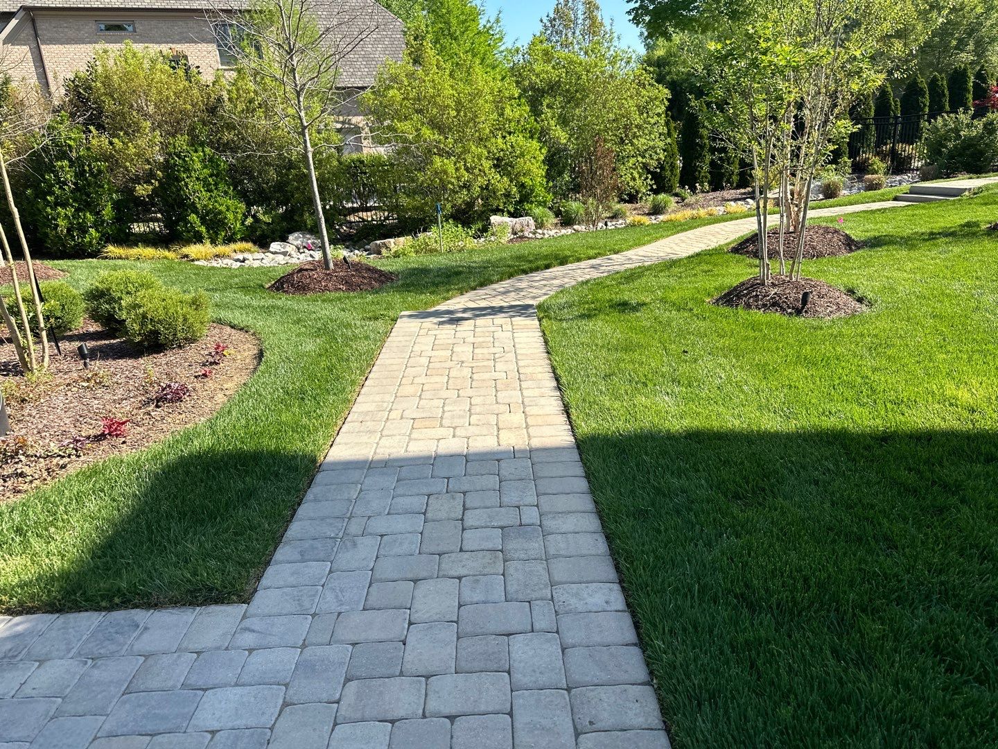 Pool Deck using Wood Sealant by DuraSeal