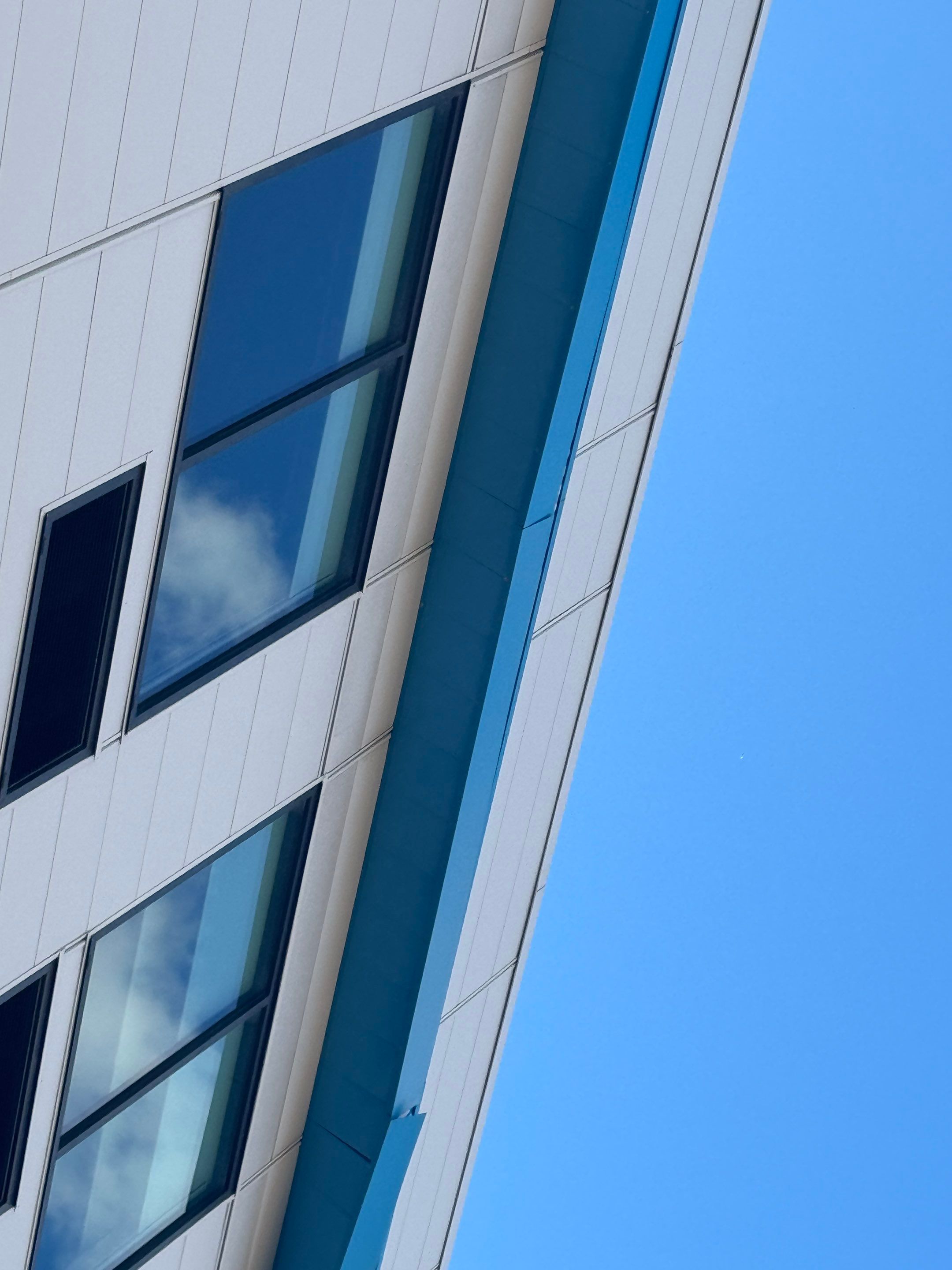 Ogden | Commercial Fascia & Soffit Replacement | Custom Color Match by Ideal Siding Utah
