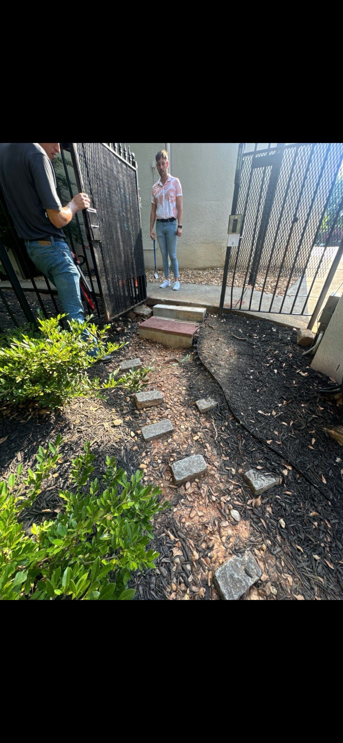 Project by Next Step Contracting by Next Step Contracting