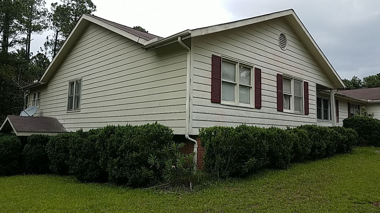 Re Roof, New Windows & Sindig. by American Roofing NC
