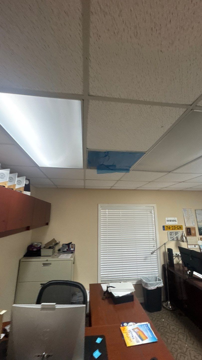 Commercial Air Duct Cleaning in Windermere by Hygienic Air, Inc