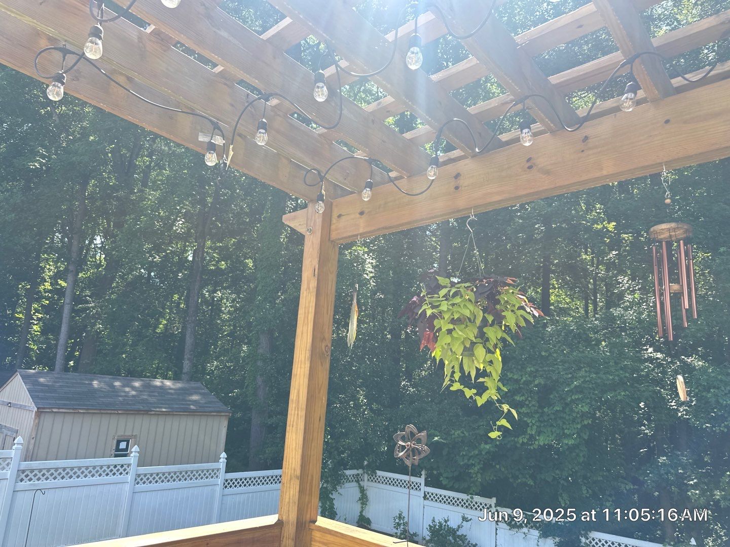 Wood Deck using Wood Sealant by DuraSeal