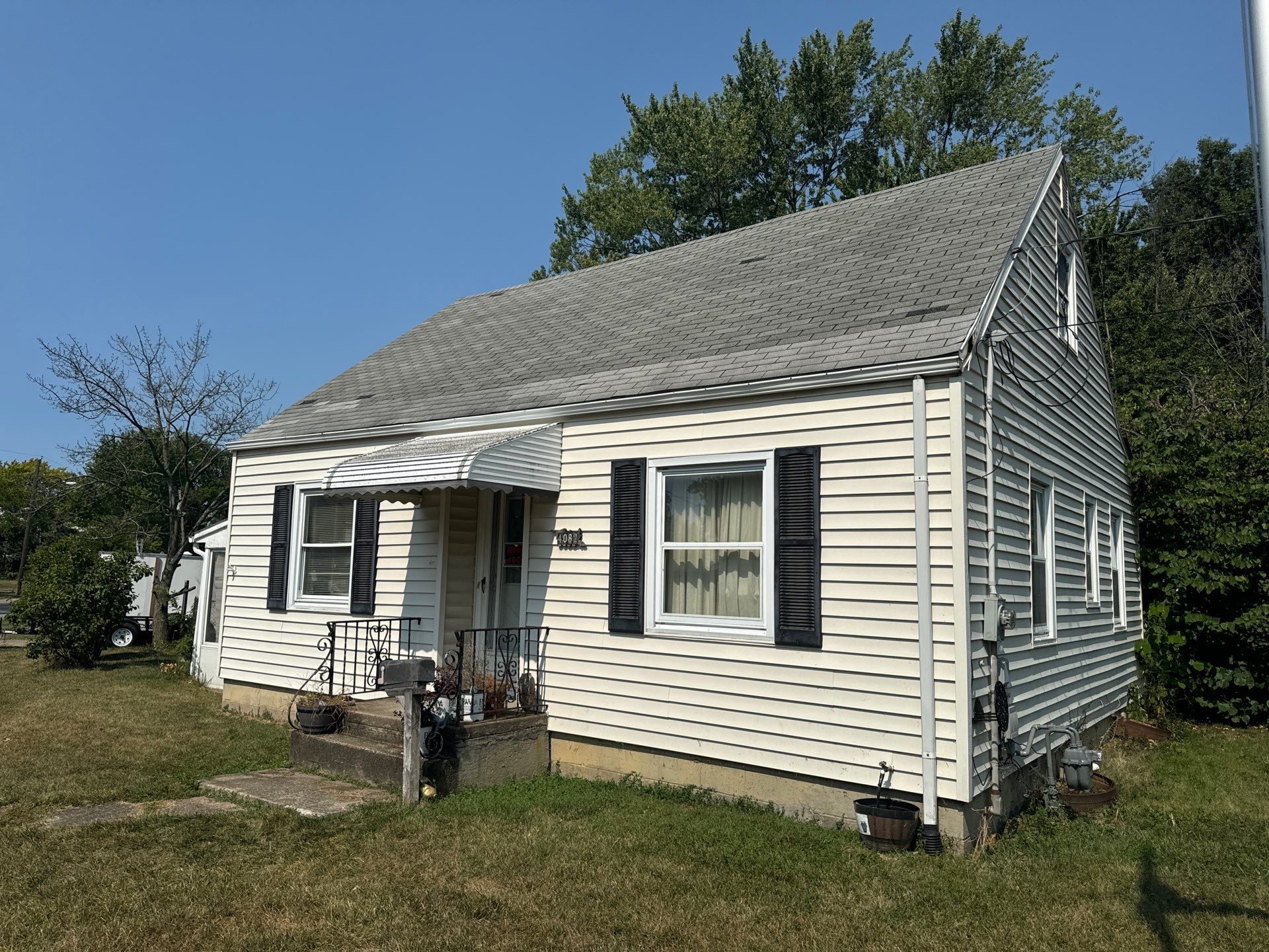 Roof Replacement by Homestyle in Lorain by Homestyle Home Improvements (HHI)