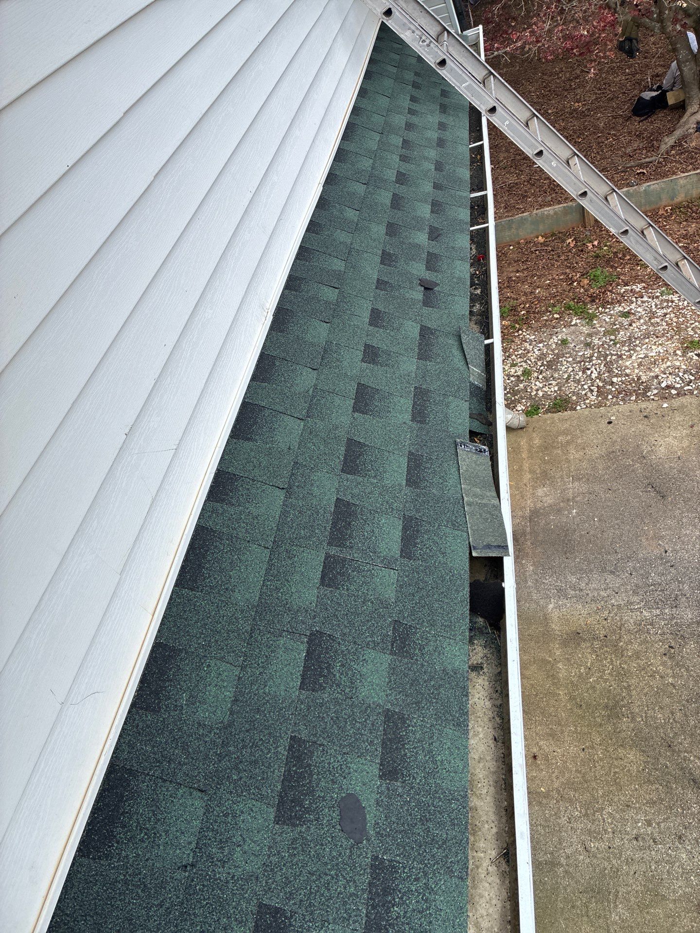 The Dyers by United Contracting and Roofing