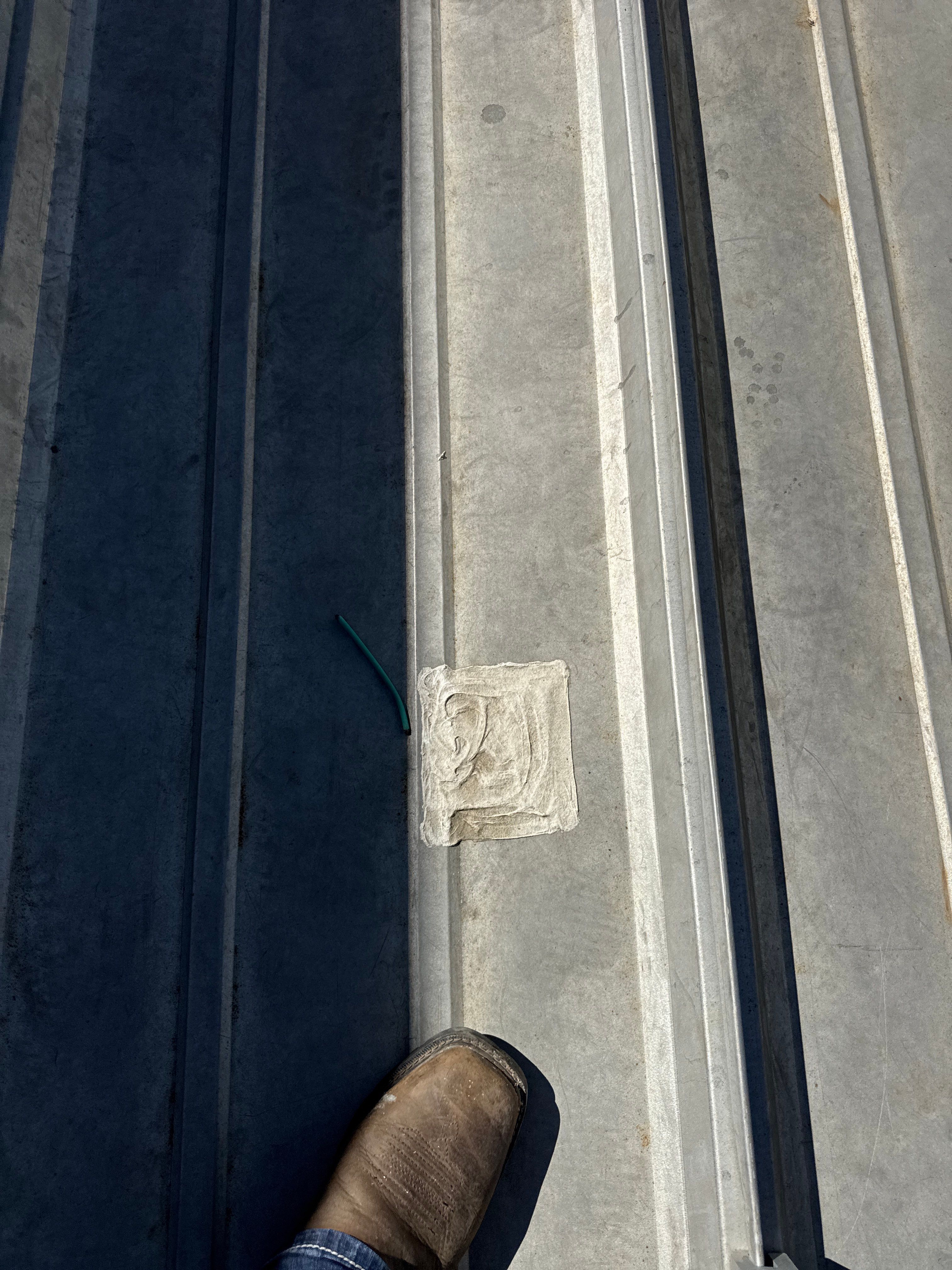 Reroof - Coffee Rd, Modesto by Econo Roofing