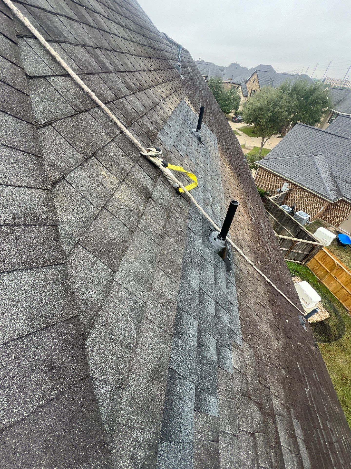 Roof Repair Fulshear by Roof Repair Company